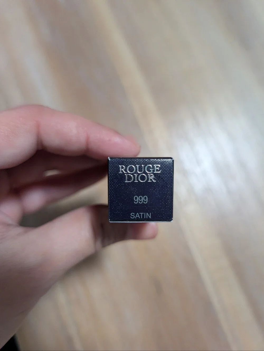 Dior Rouge Dior Lipstick